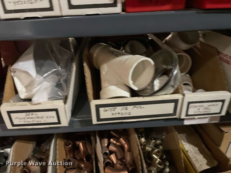 image for item IP9455 Plumbing components