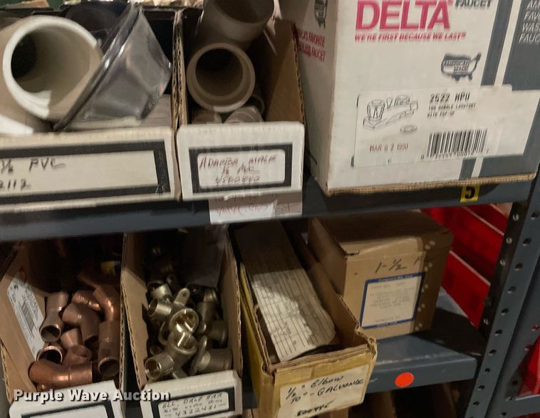 image for item IP9455 Plumbing components