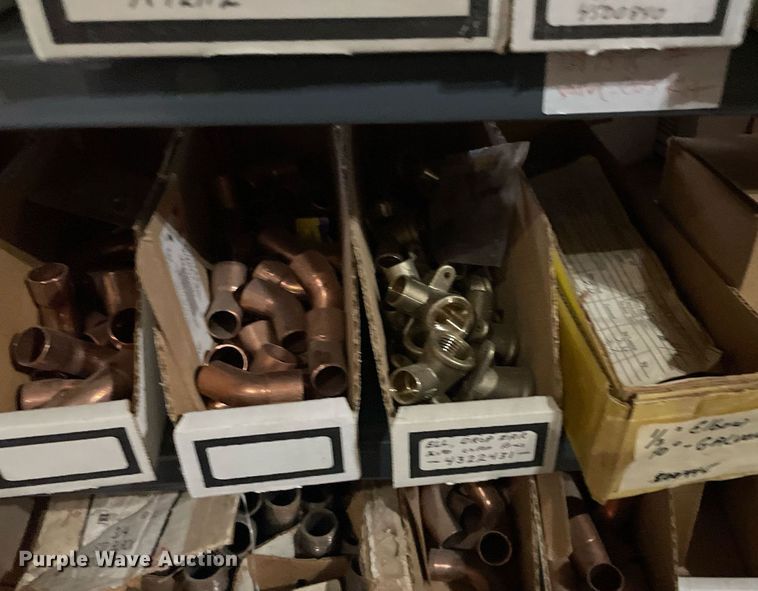 image for item IP9455 Plumbing components