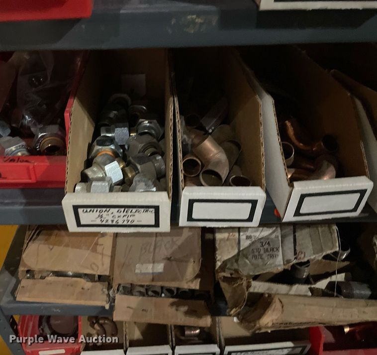 image for item IP9455 Plumbing components