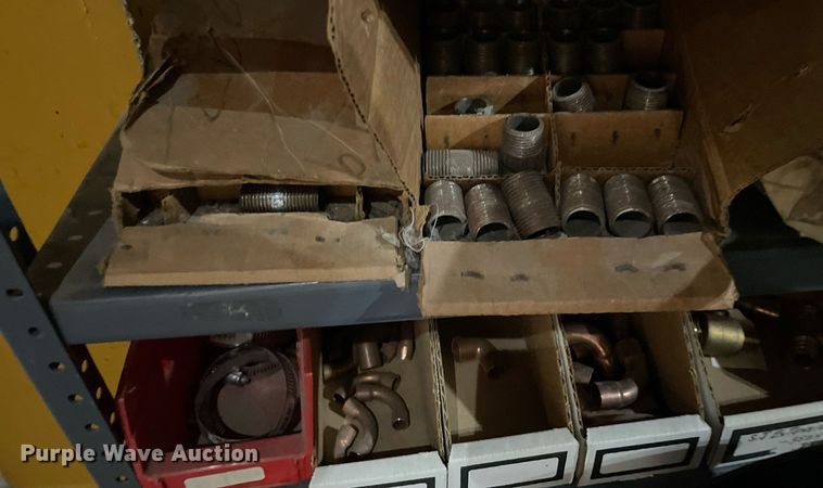 image for item IP9455 Plumbing components