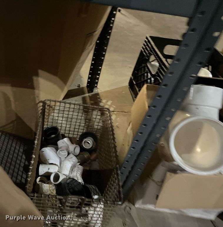 image for item IP9455 Plumbing components