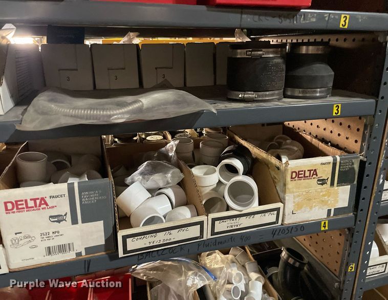 image for item IP9455 Plumbing components