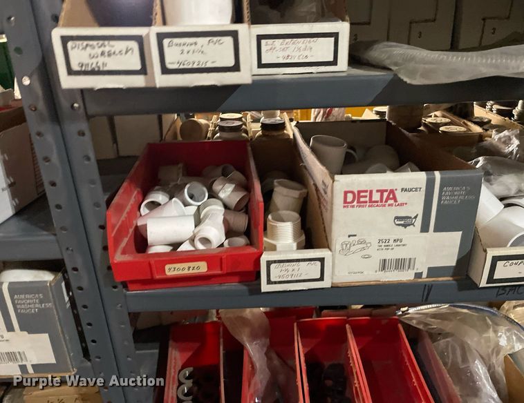 image for item IP9455 Plumbing components