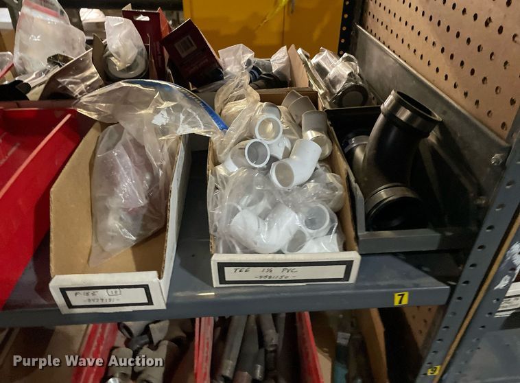 image for item IP9455 Plumbing components