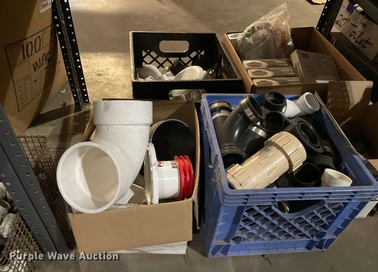 image for item IP9455 Plumbing components