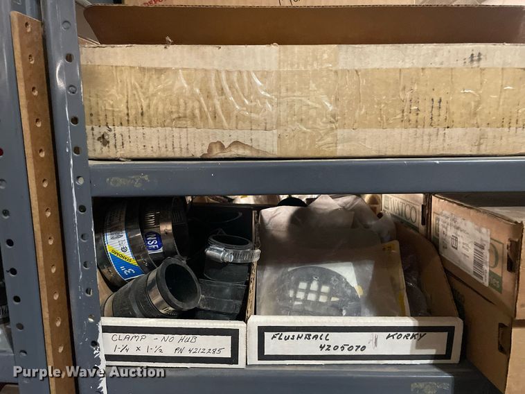 image for item IP9455 Plumbing components