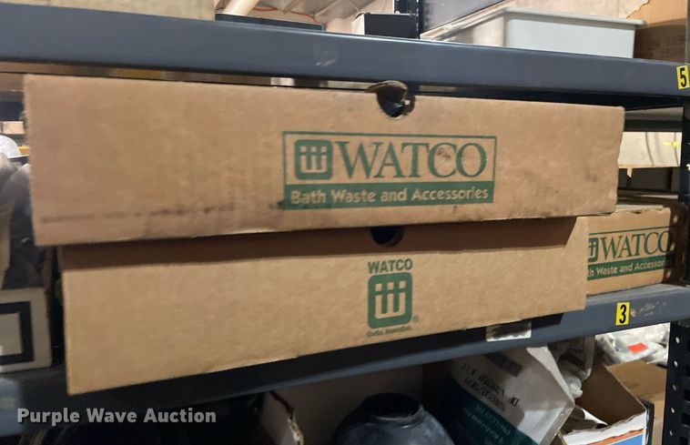 image for item IP9455 Plumbing components