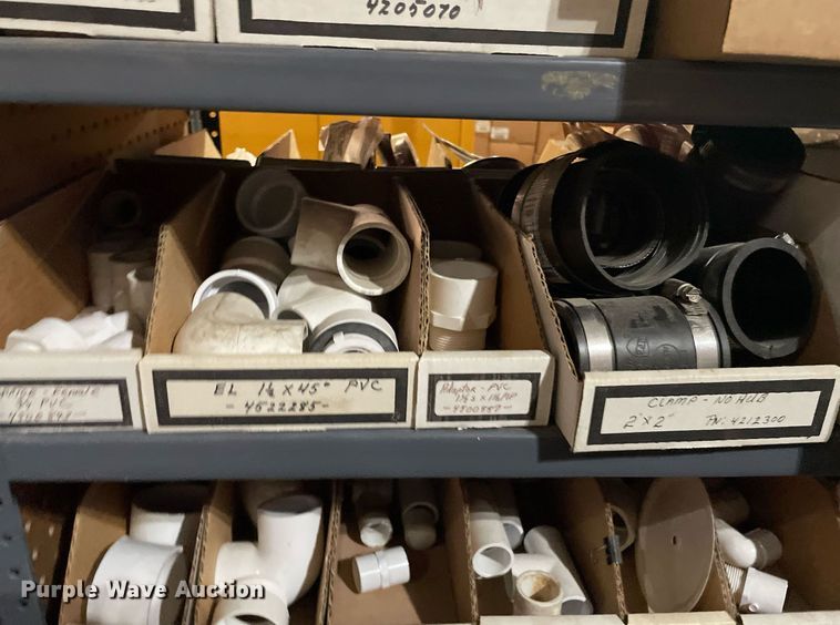 image for item IP9455 Plumbing components