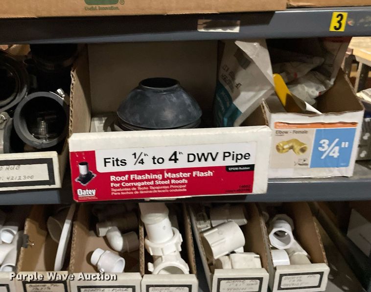 image for item IP9455 Plumbing components