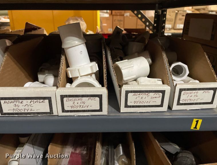 image for item IP9455 Plumbing components