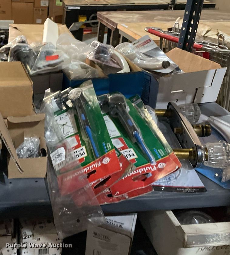 image for item IP9455 Plumbing components