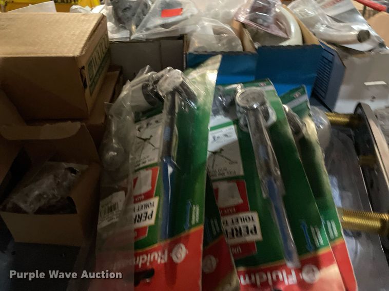 image for item IP9455 Plumbing components