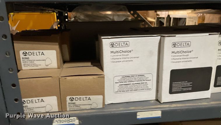 image for item IP9455 Plumbing components