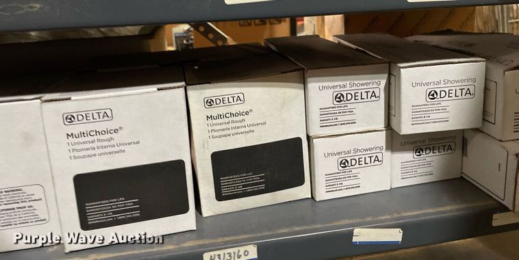 image for item IP9455 Plumbing components