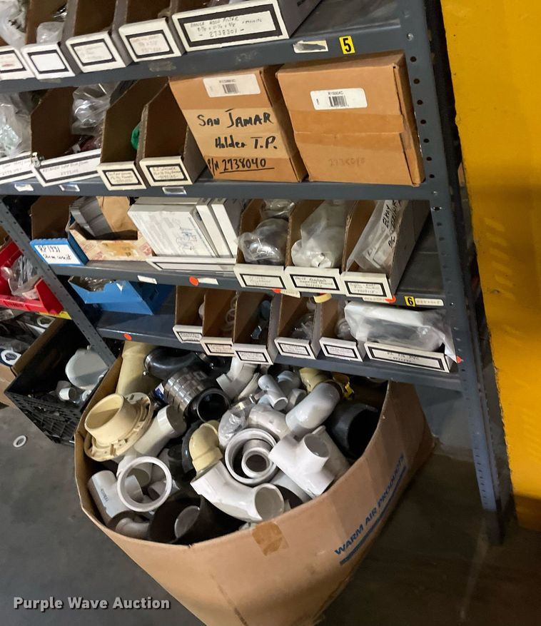 image for item IP9455 Plumbing components