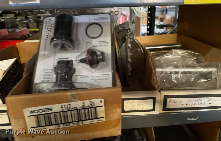 image for item IP9455 Plumbing components