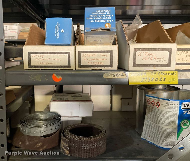 image for item IP9455 Plumbing components