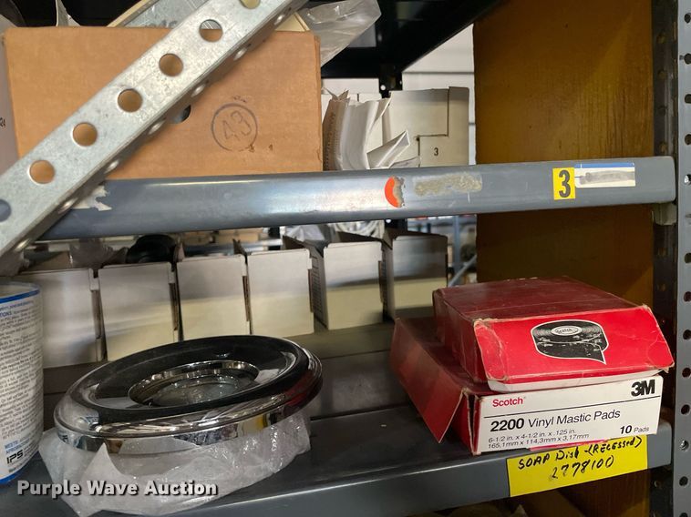 image for item IP9455 Plumbing components