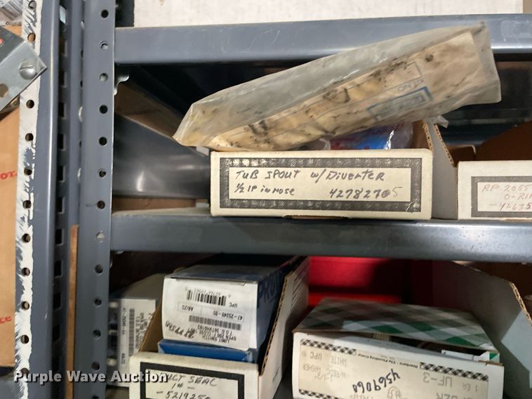 image for item IP9455 Plumbing components