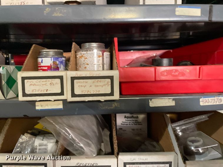 image for item IP9455 Plumbing components