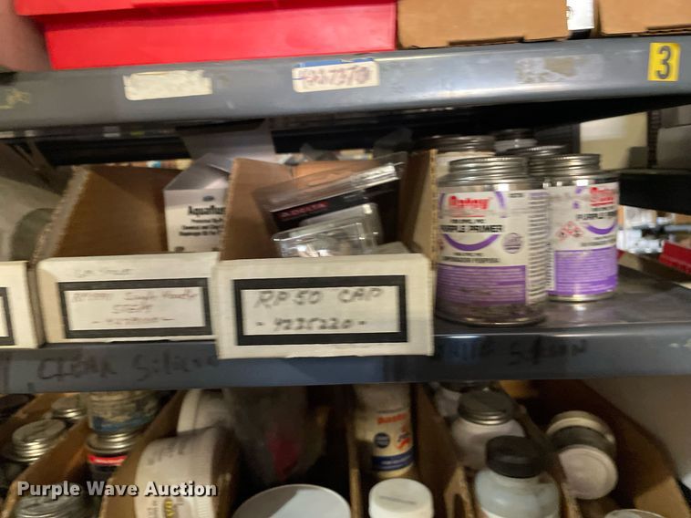 image for item IP9455 Plumbing components