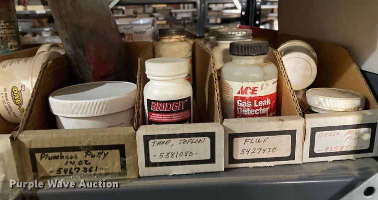 image for item IP9455 Plumbing components