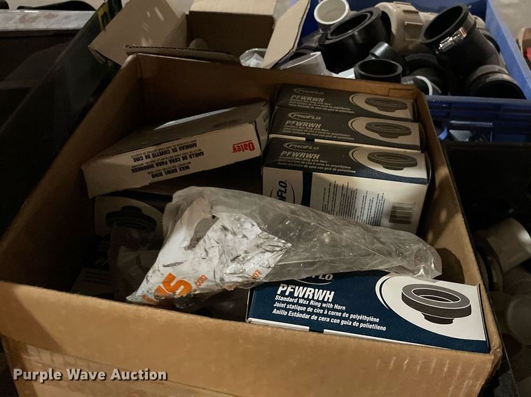 image for item IP9455 Plumbing components