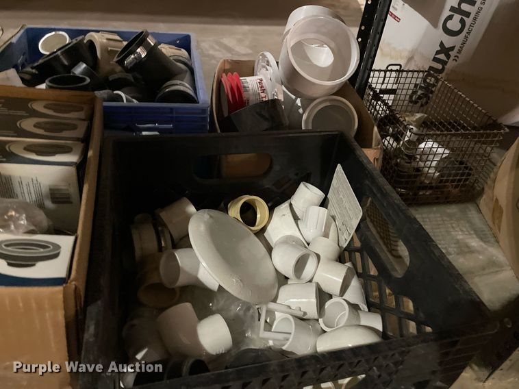 image for item IP9455 Plumbing components