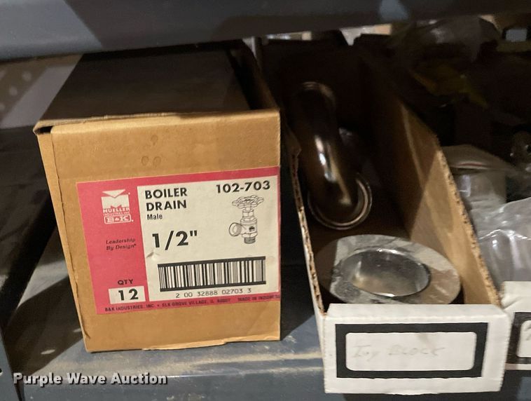 image for item IP9455 Plumbing components