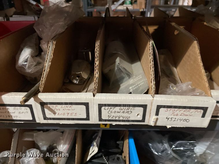 image for item IP9455 Plumbing components