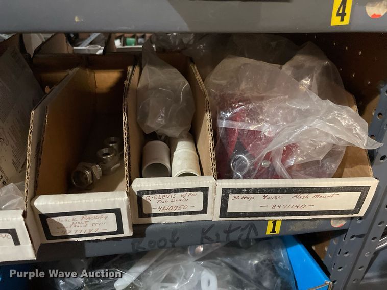 image for item IP9455 Plumbing components