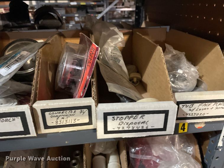 image for item IP9455 Plumbing components