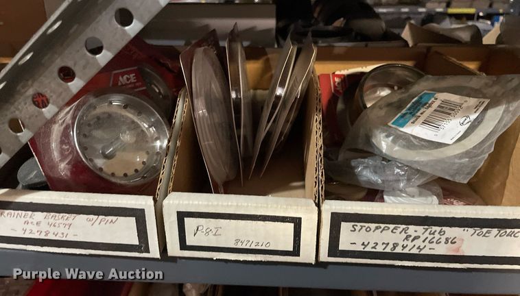 image for item IP9455 Plumbing components