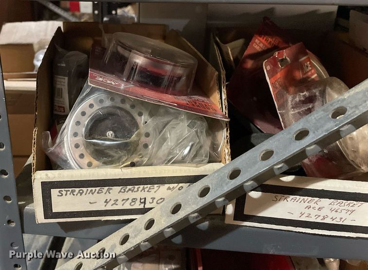 image for item IP9455 Plumbing components