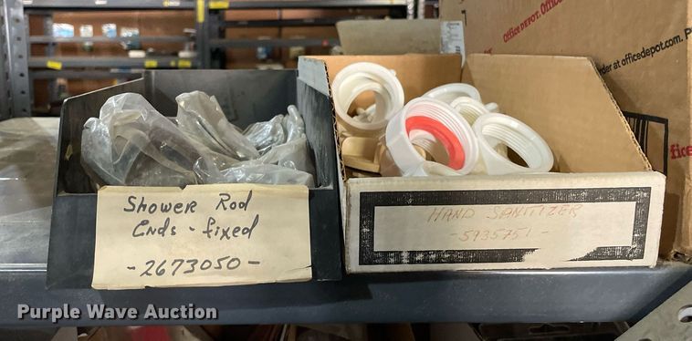 image for item IP9455 Plumbing components