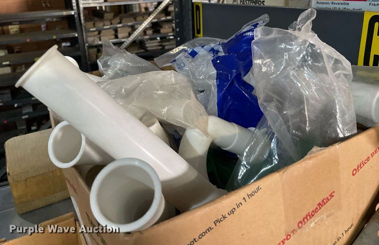 image for item IP9455 Plumbing components