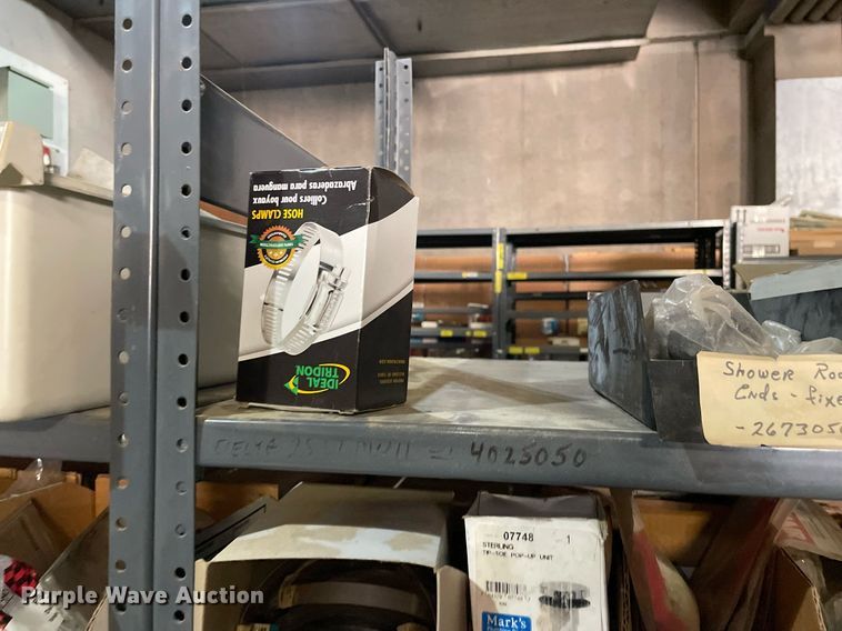 image for item IP9455 Plumbing components