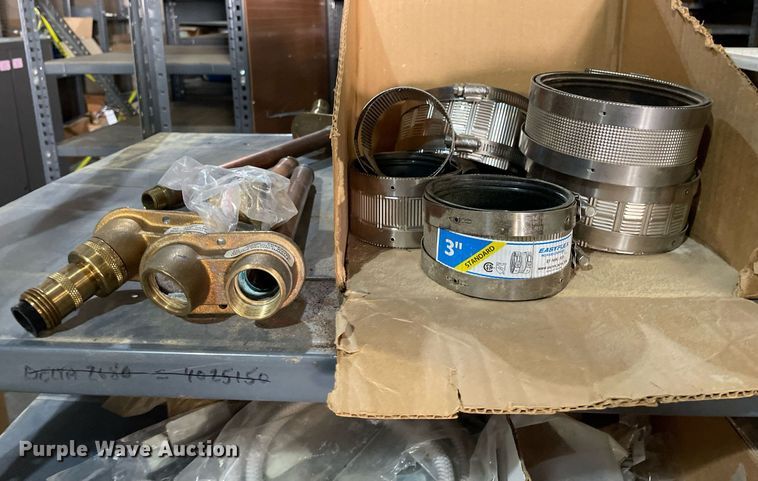 image for item IP9455 Plumbing components