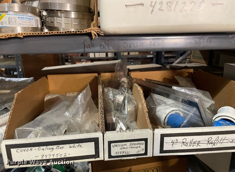 image for item IP9455 Plumbing components