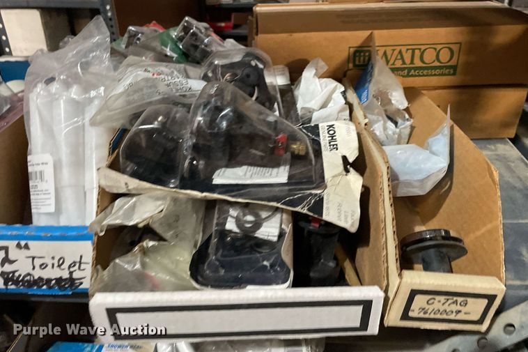 image for item IP9455 Plumbing components