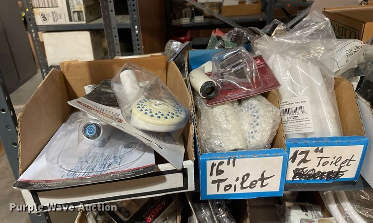 image for item IP9455 Plumbing components