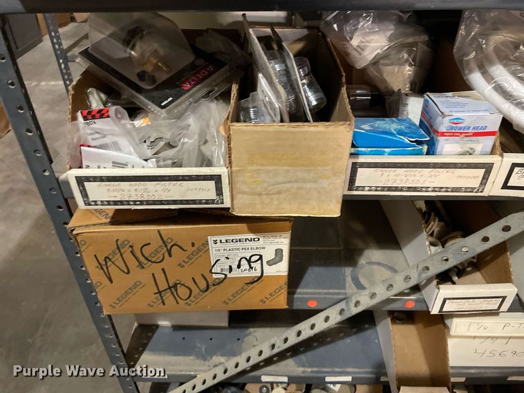 image for item IP9455 Plumbing components