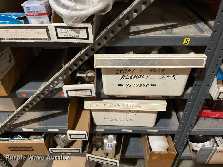 image for item IP9455 Plumbing components