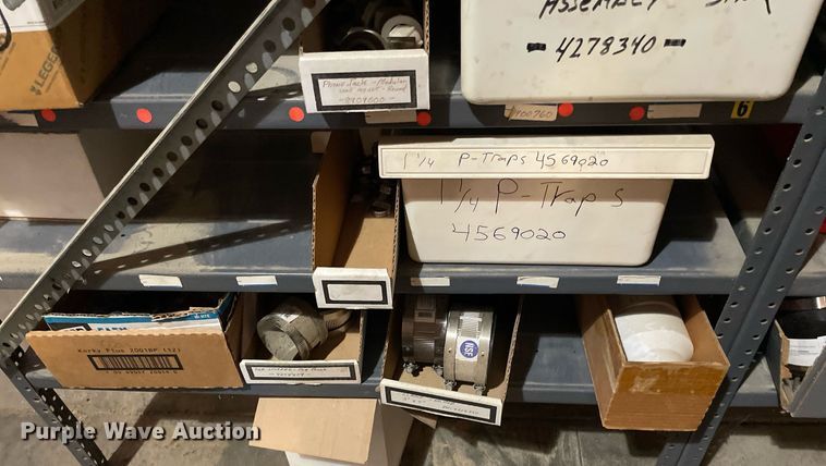 image for item IP9455 Plumbing components