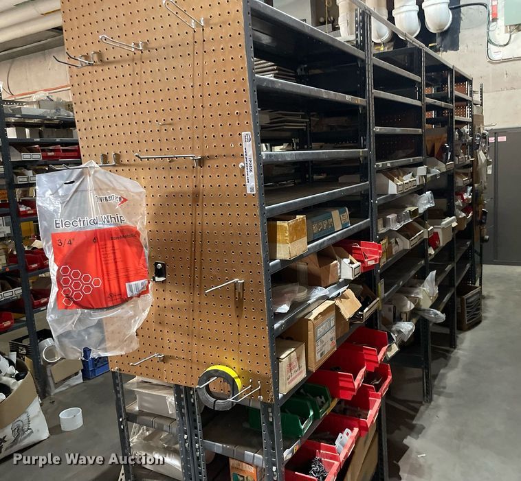 image for item IP9456 Building materials