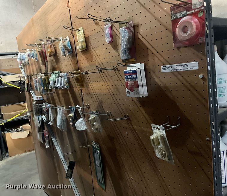 image for item IP9456 Building materials