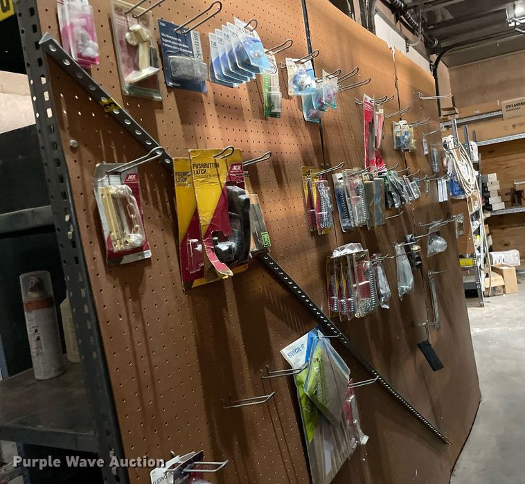 image for item IP9456 Building materials