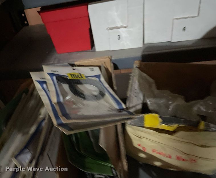 image for item IP9456 Building materials