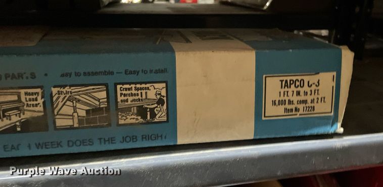 image for item IP9456 Building materials